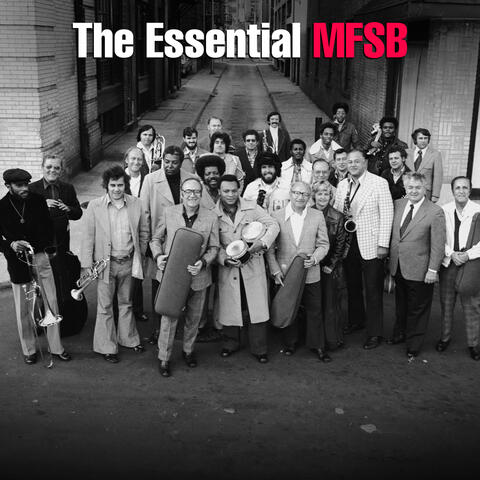 The Essential MFSB