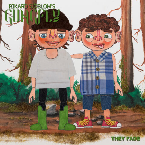 They Fade