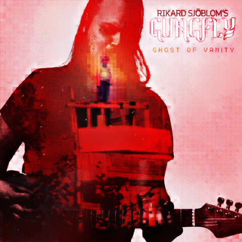 Ghost of Vanity