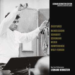 Manfred, Op. 115: Overture