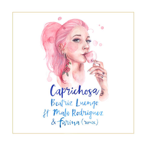 Caprichosa