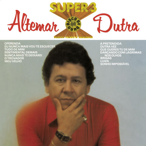 Disco de Ouro