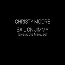 Sail on Jimmy