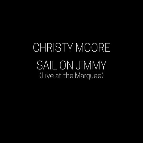 Sail on Jimmy