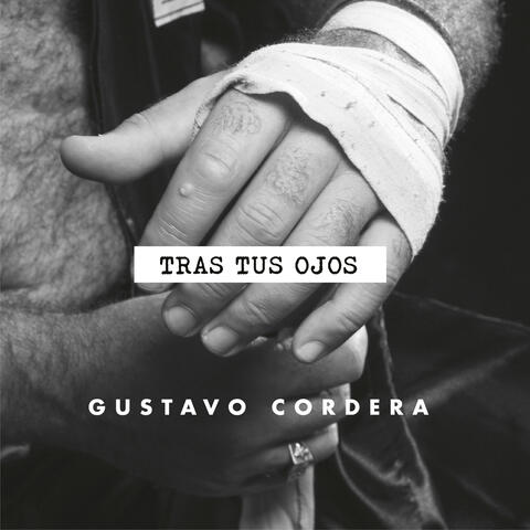 Tras Tus Ojos