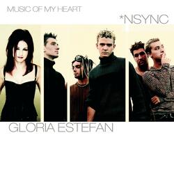 Music of My Heart