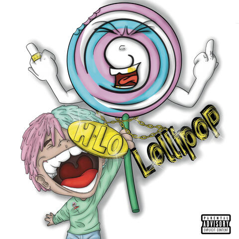 Lollipop