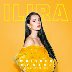 Whisper My Name