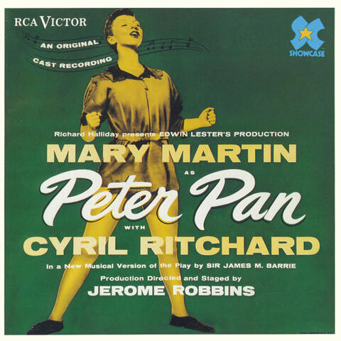 Peter Pan