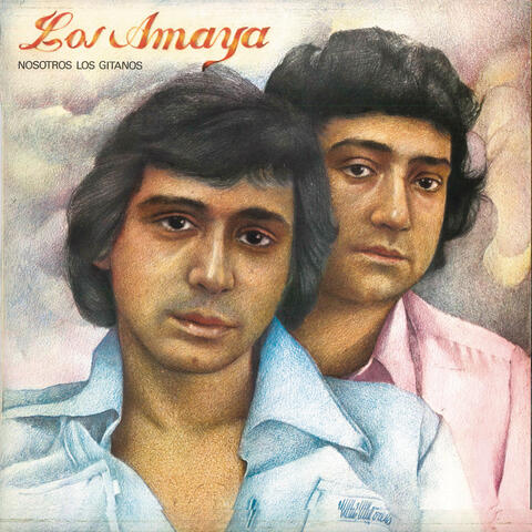 Nosotros los Gitanos
