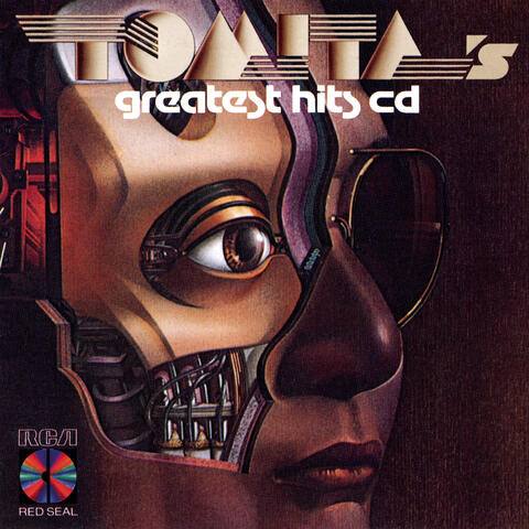 Isao Tomita