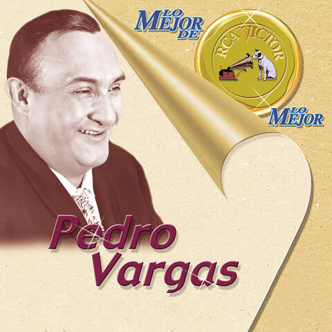 Pedro Vargas a Dúo Con Miguel Aceves Mejia