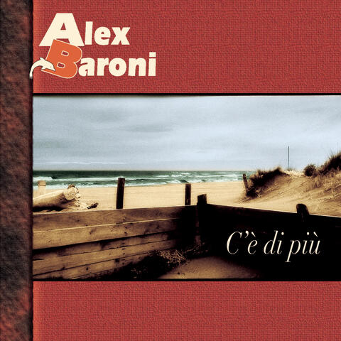 Alex Baroni