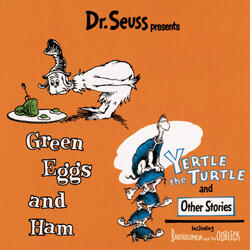 Green Eggs And Ham
