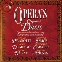 Les Contes d'Hoffman: Act II: Barcarolle: Belle nuit