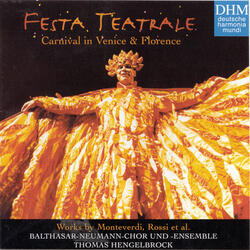 Canto d'amore