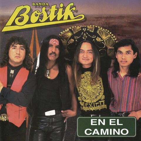 Banda Bostik