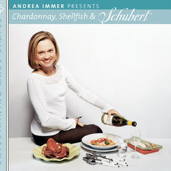 Quintet in A, D. 667 "Trout": IV: Theme: Andantino; Variations 1-5: Allegretto