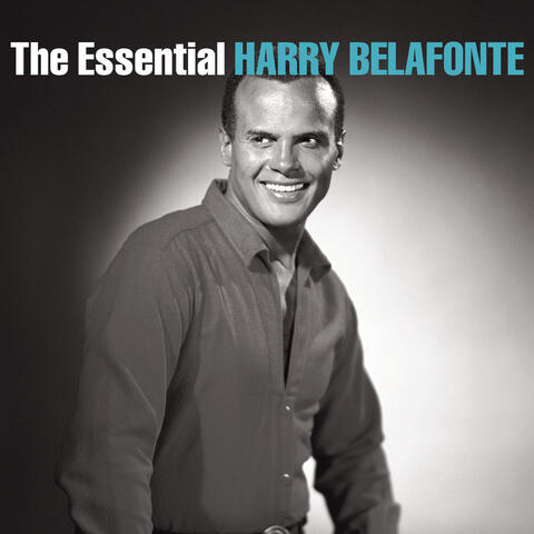 Harry Belafonte with Falumi