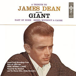 Theme from "Giant"