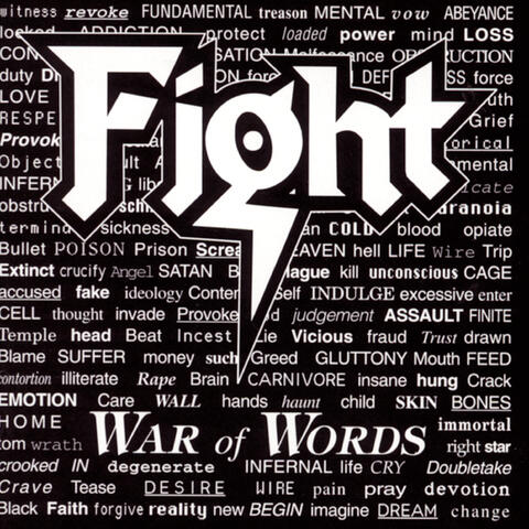 War Of Words