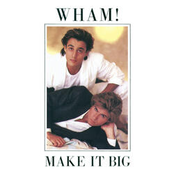 Wham Wake Me Up Before You Go Go Iheartradio