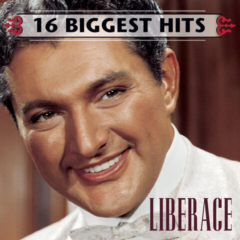 Liberace With Los Angeles Philharmonic