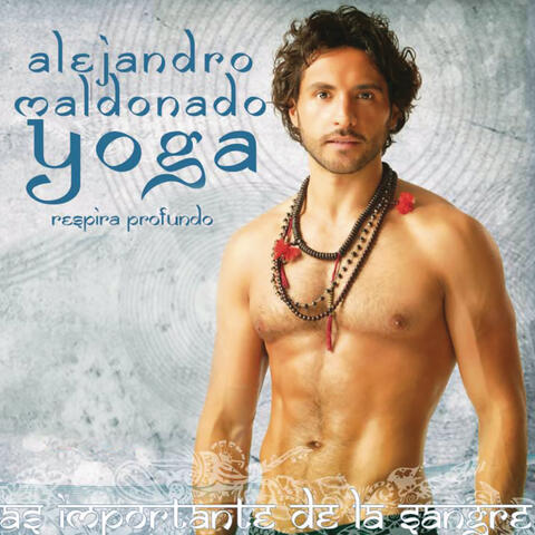 Yoga: Respira Profundo