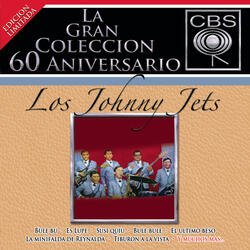 Es Lupe (Hang on Sloopy)