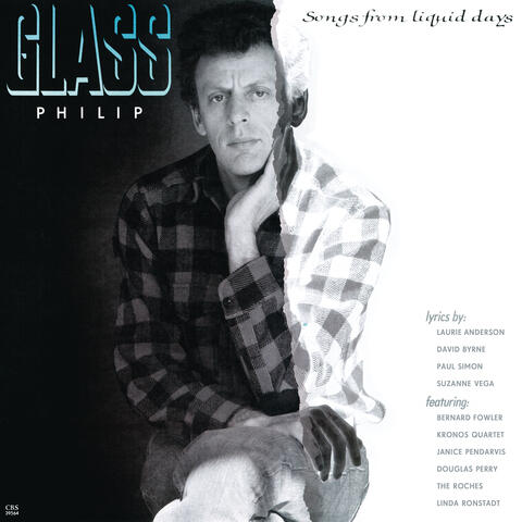 Glass: Songs from Liquid Days