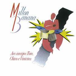 Samba De Orly/Regra Três