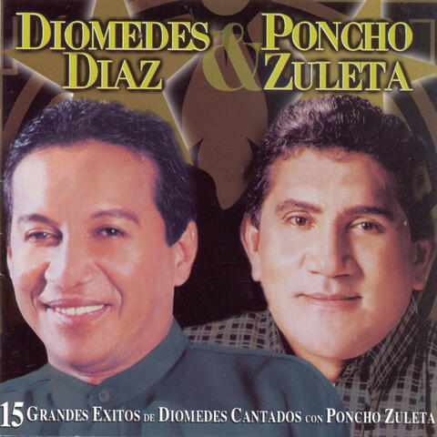 Diomedes Diaz & "El Cocha" Molina