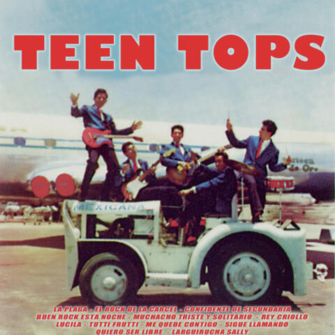 Teen Tops