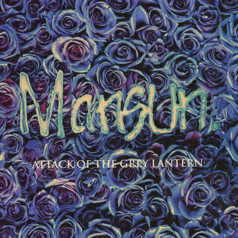 Mansun