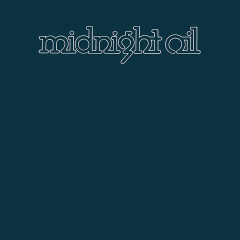 Midnight Oil