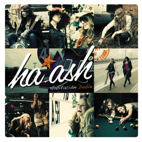 HA-ASH A Dueto Con Brandi Carlile