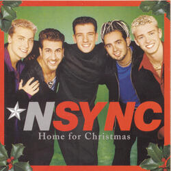 *NSYNC - Merry Christmas, Happy Holidays | iHeartRadio