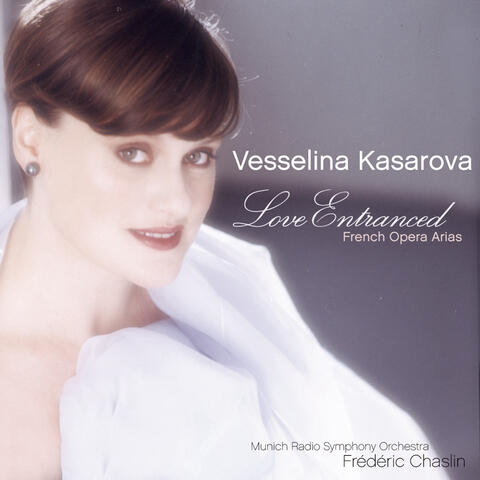 French Opera Arias