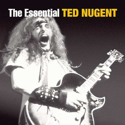 The Essential Ted Nugent