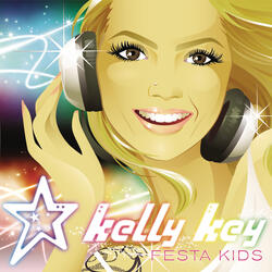Parabéns da Kelly Key