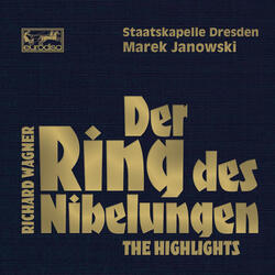 Wehwalt heißt du fürwahr? (from Die Walküre)