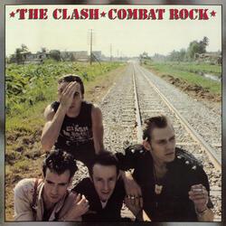 Rock the Casbah