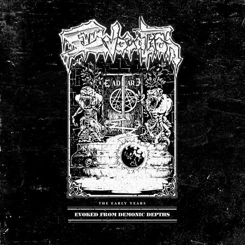 Evoked From Demonic Depths