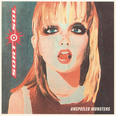 Unspoiled Monsters (Artist's Cut)
