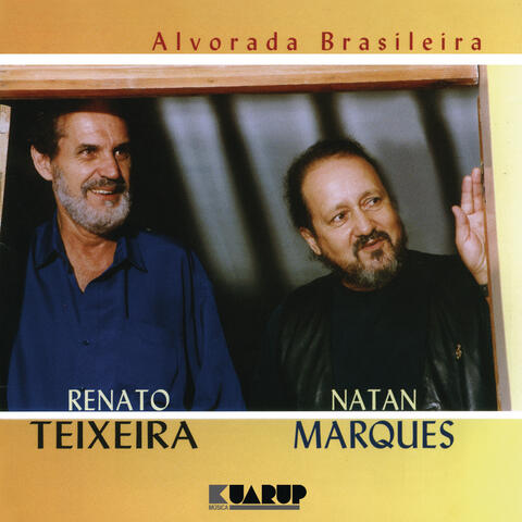 Renato Teixeira & Natan Marques