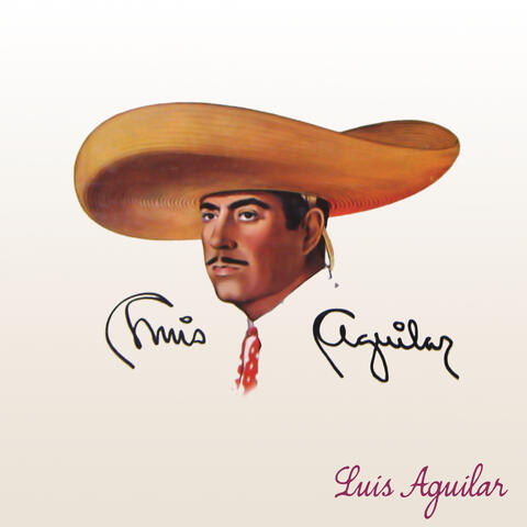 Luis Aguilar Con Guitarras