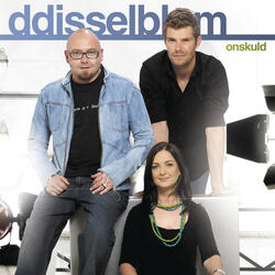 Die Iemand in die Niemand Wat Ek Is