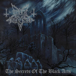 Dark Are the Paths to Eternity (A Summoning Nocturnal)