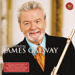 Cameo for Flute "...for James"