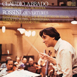 Semiramide: Ouverture